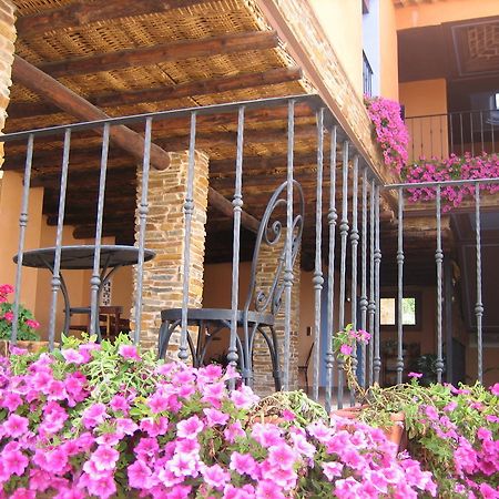 Casa Rural Los Pedregales Carenas Εξωτερικό φωτογραφία