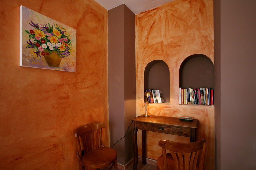 Casa Rural Los Pedregales Carenas Δωμάτιο φωτογραφία