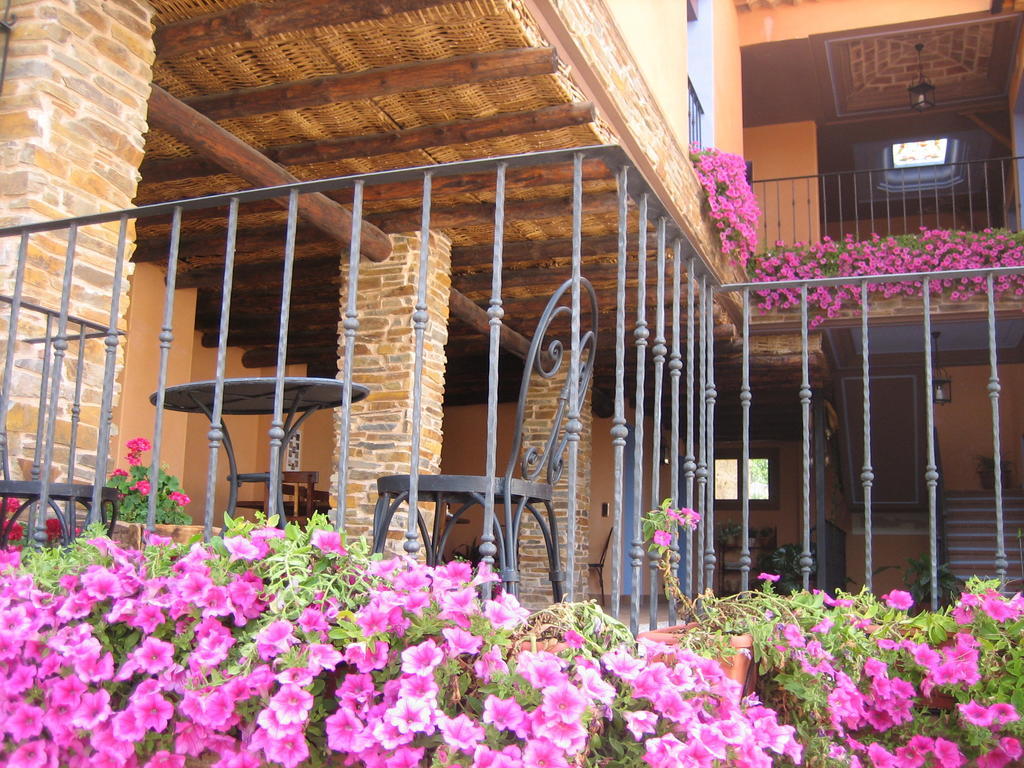 Casa Rural Los Pedregales Carenas Εξωτερικό φωτογραφία