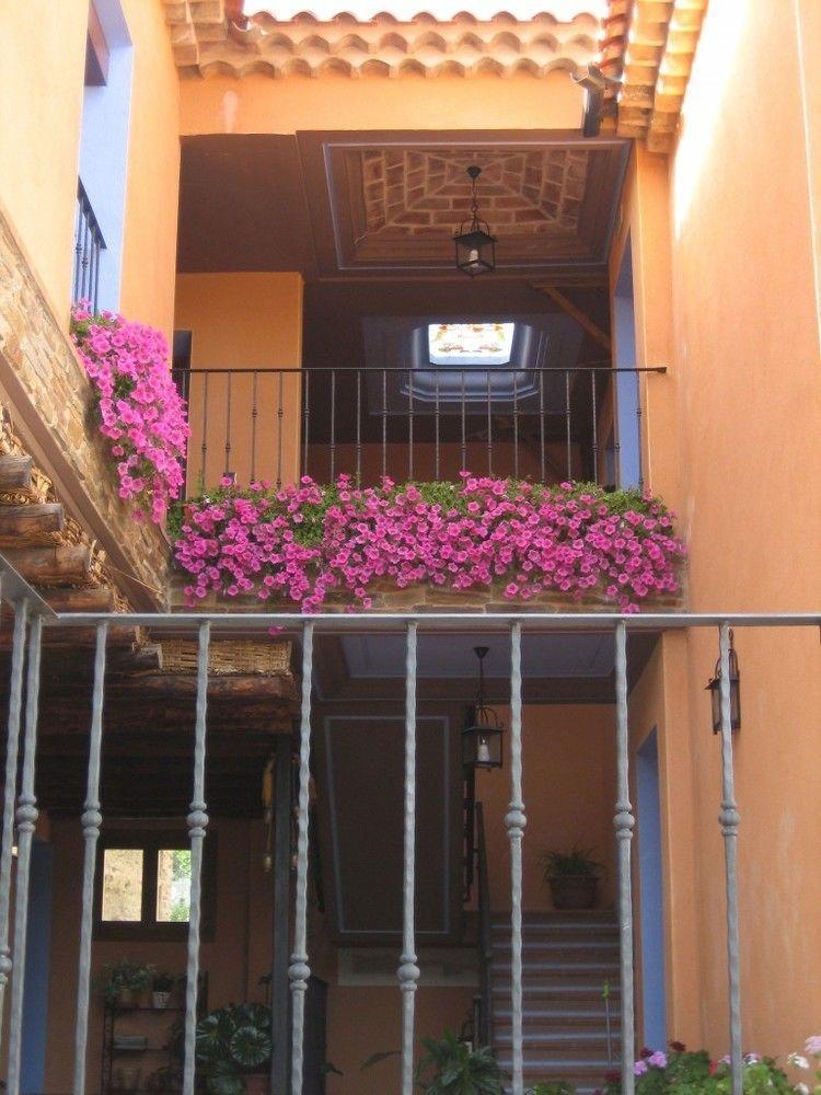 Casa Rural Los Pedregales Carenas Εξωτερικό φωτογραφία