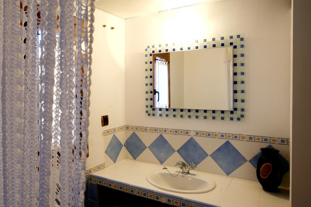 Casa Rural Los Pedregales Carenas Δωμάτιο φωτογραφία
