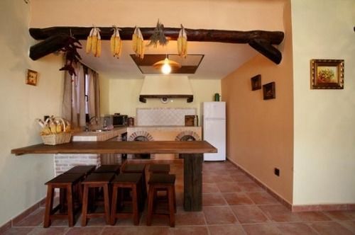 Casa Rural Los Pedregales Carenas Εξωτερικό φωτογραφία