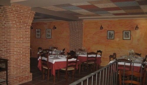 Casa Rural Los Pedregales Carenas Εξωτερικό φωτογραφία