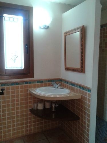 Casa Rural Los Pedregales Carenas Εξωτερικό φωτογραφία